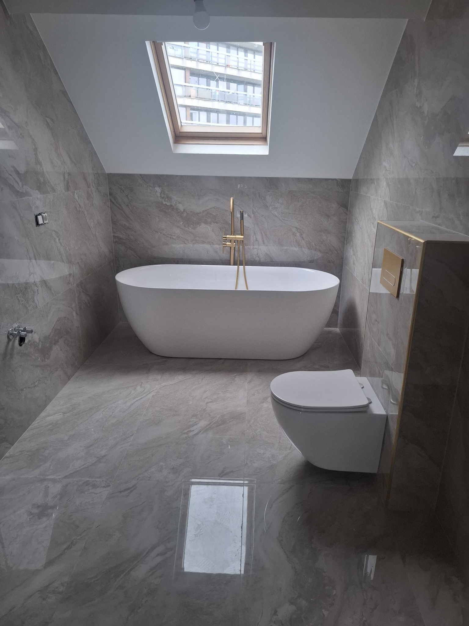 Plomberie à Bruxelles - Ivan Interior Work